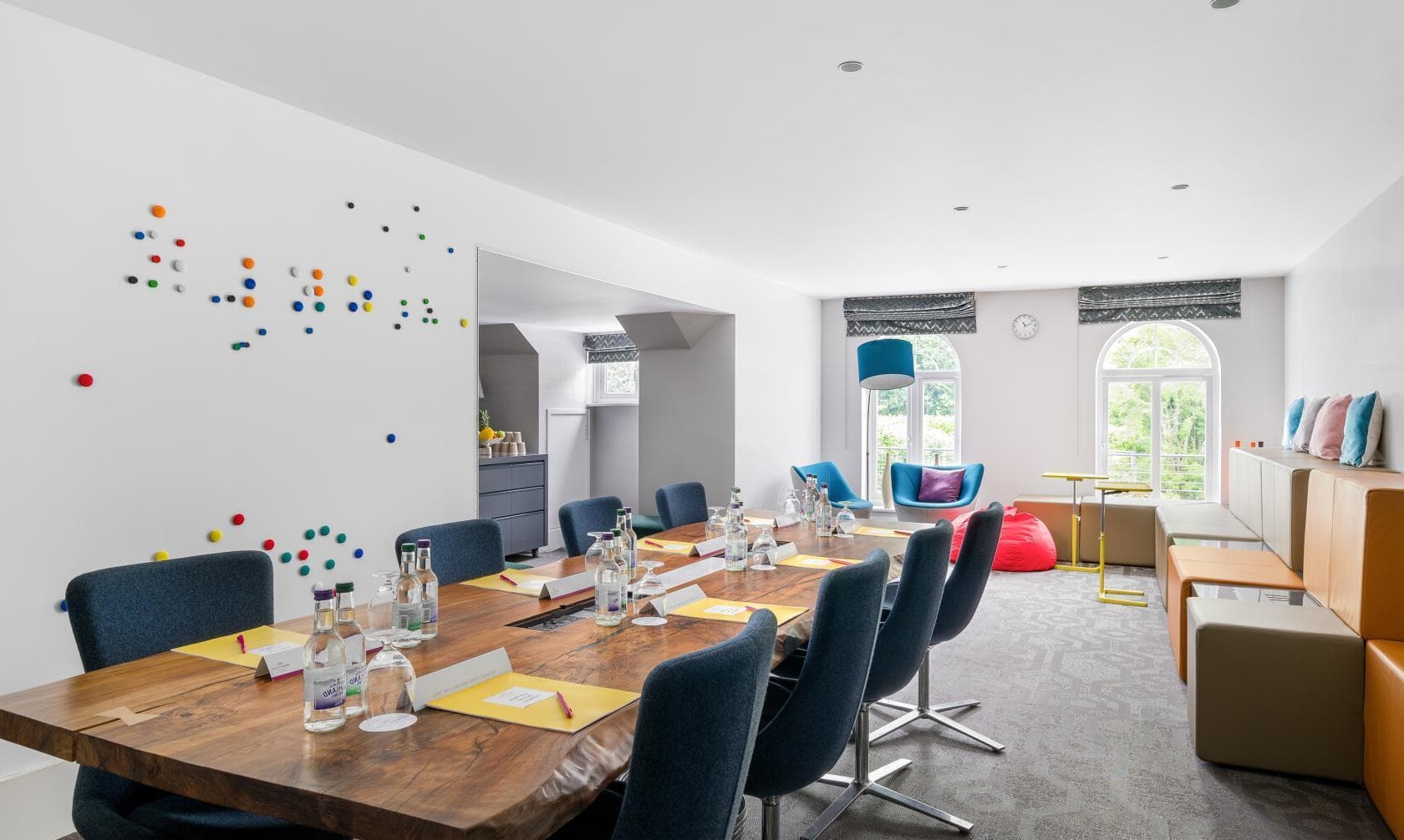 Creative Attic, Crowne Plaza Gerrards Cross photo #2