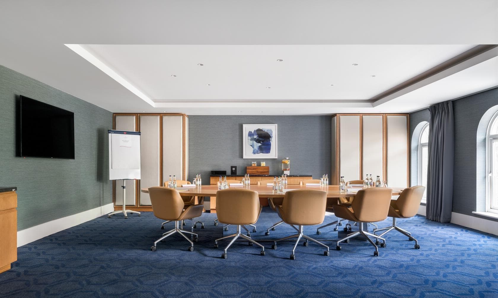 Jewel Suite, Crowne Plaza Gerrards Cross photo #1