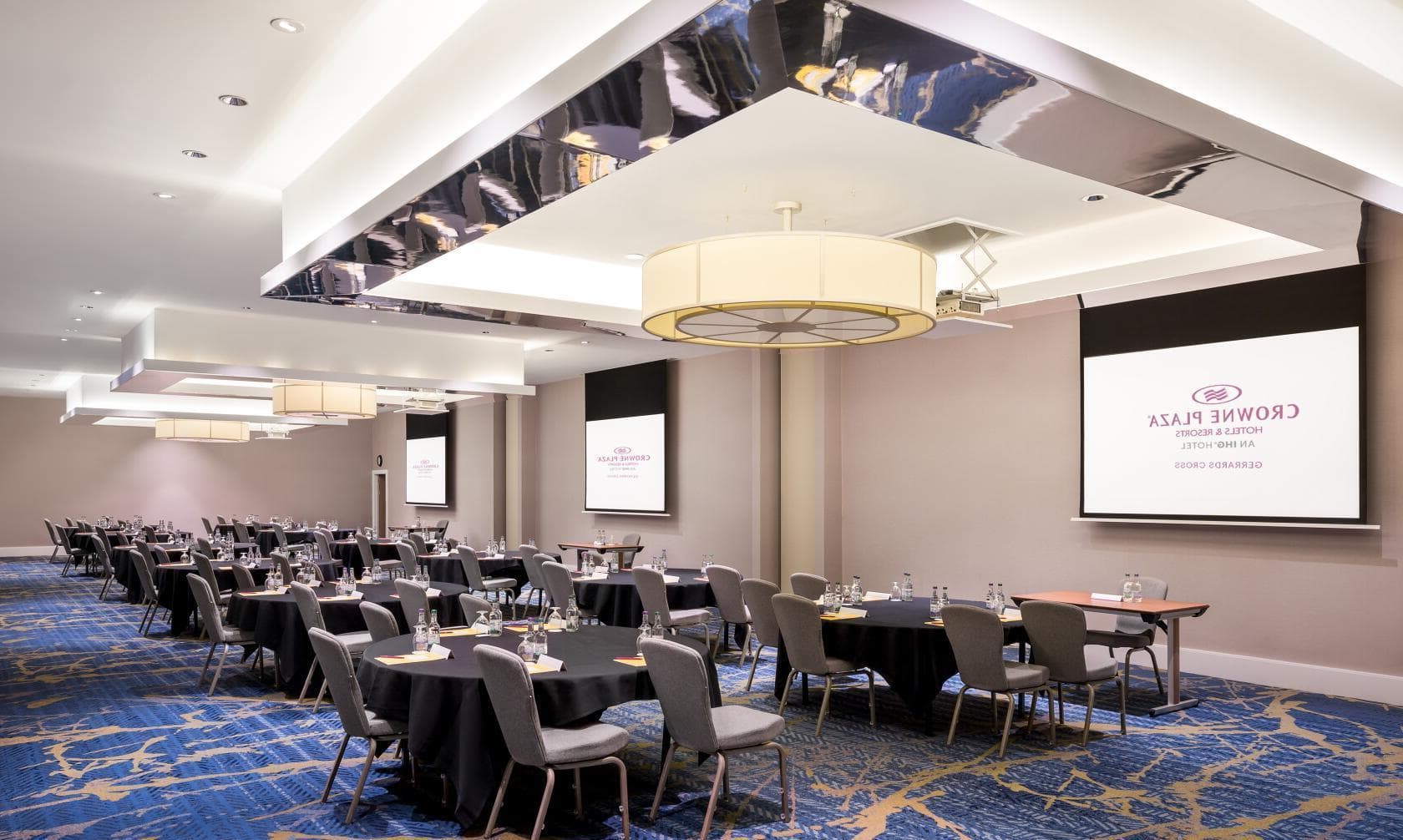 Gerrards Suite, Crowne Plaza Gerrards Cross photo #3