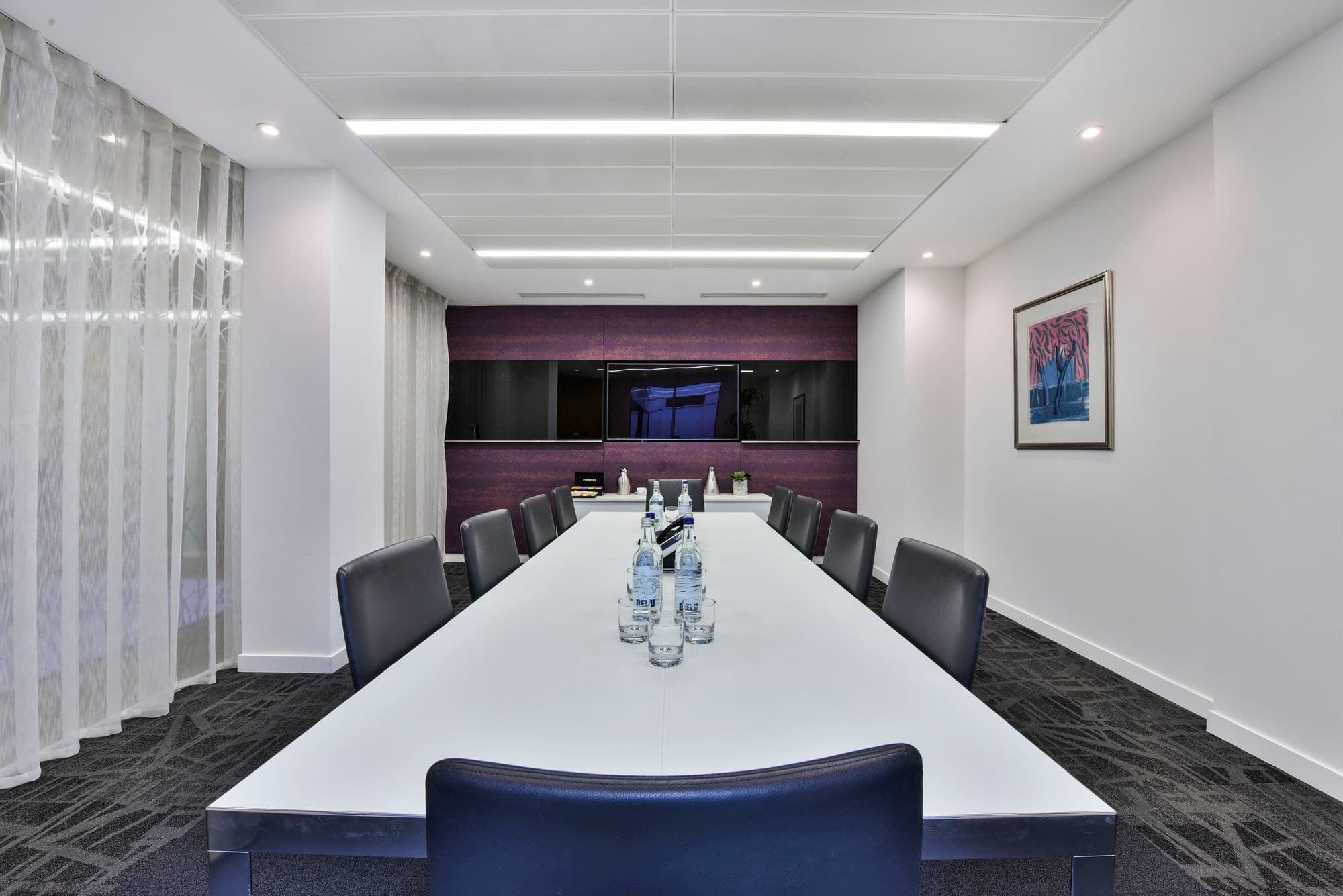 The Argyll Club 23 King Street, Charles Ii photo #2