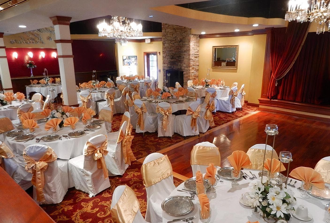 The Martinique Banquet Complex, Celebrity Room, undefined photo #1