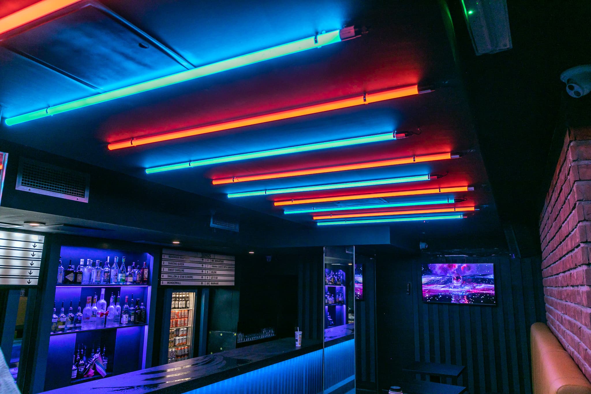 Photo of Lucky Voice Soho
