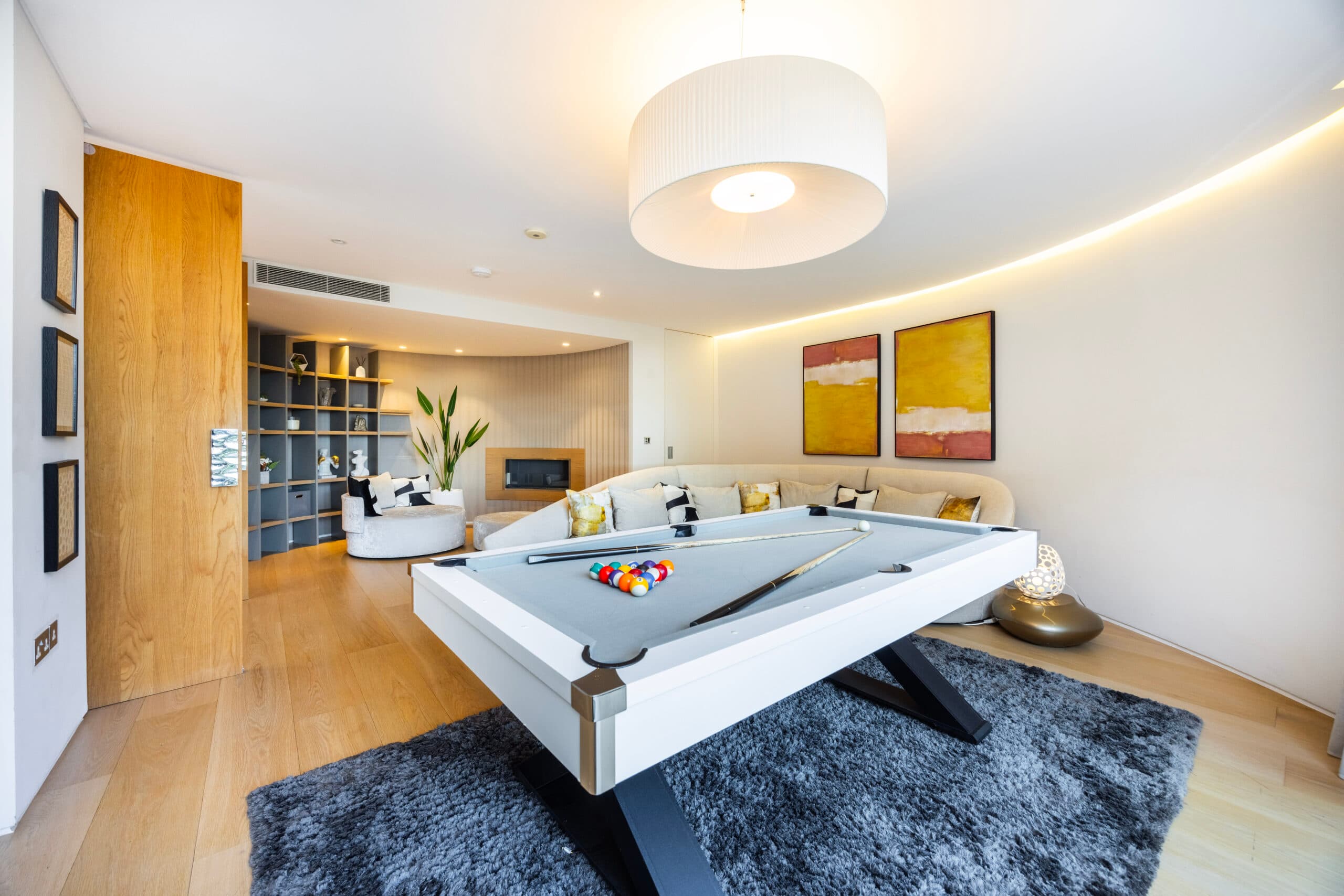 Photo of Radlett Eco Mansion