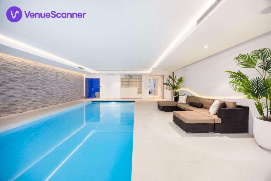 Radlett Eco Mansion photo #3