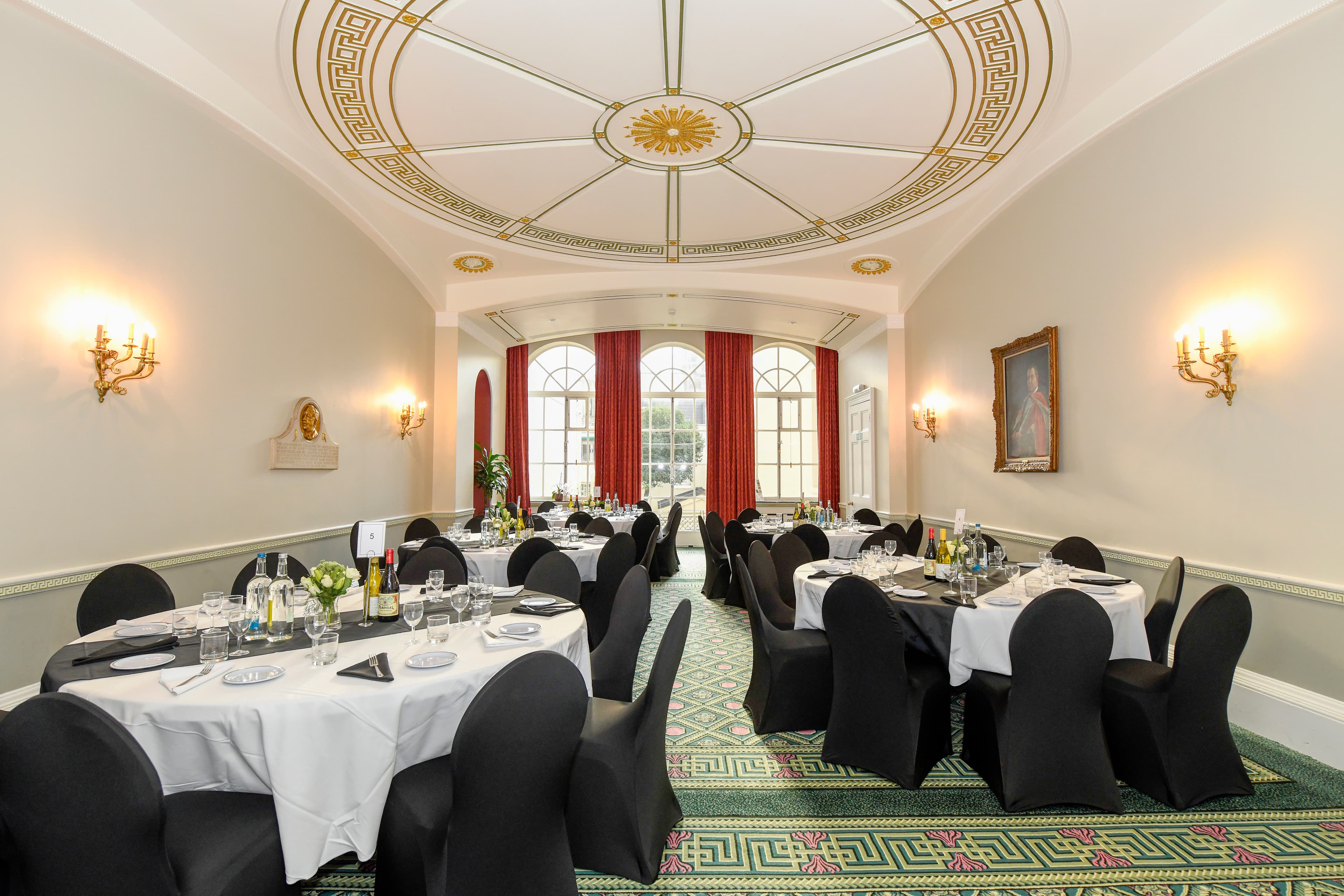 Council Room, SCI Belgravia photo #5