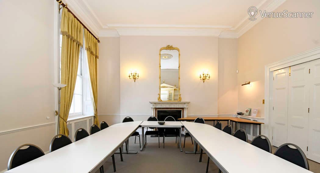 Roscoe Room, SCI Belgravia photo #2