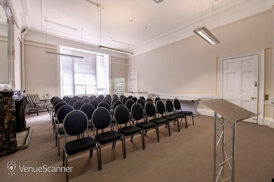 Leverhulme Room, SCI Belgravia photo #7