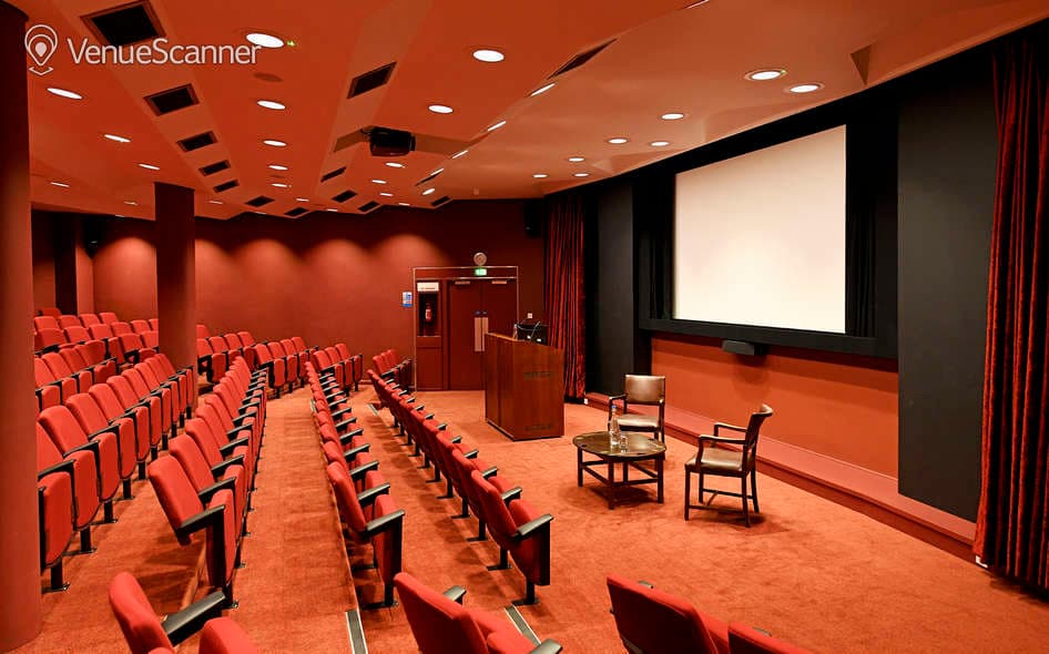 Auditorium, SCI Belgravia photo #1