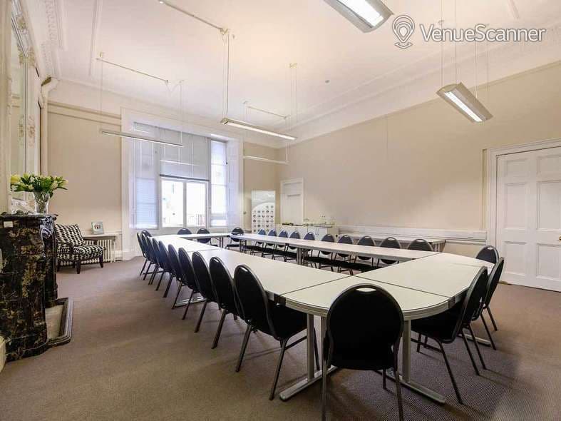 Leverhulme Room, SCI Belgravia photo #3