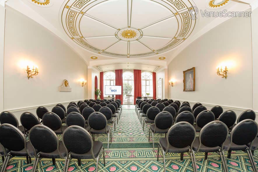 Council Room, SCI Belgravia photo #1