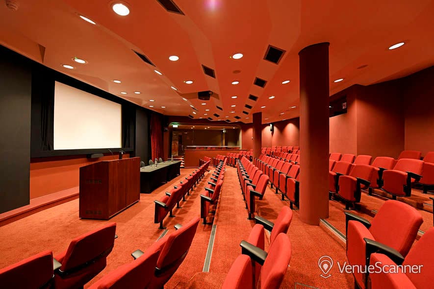 Auditorium, SCI Belgravia photo #3