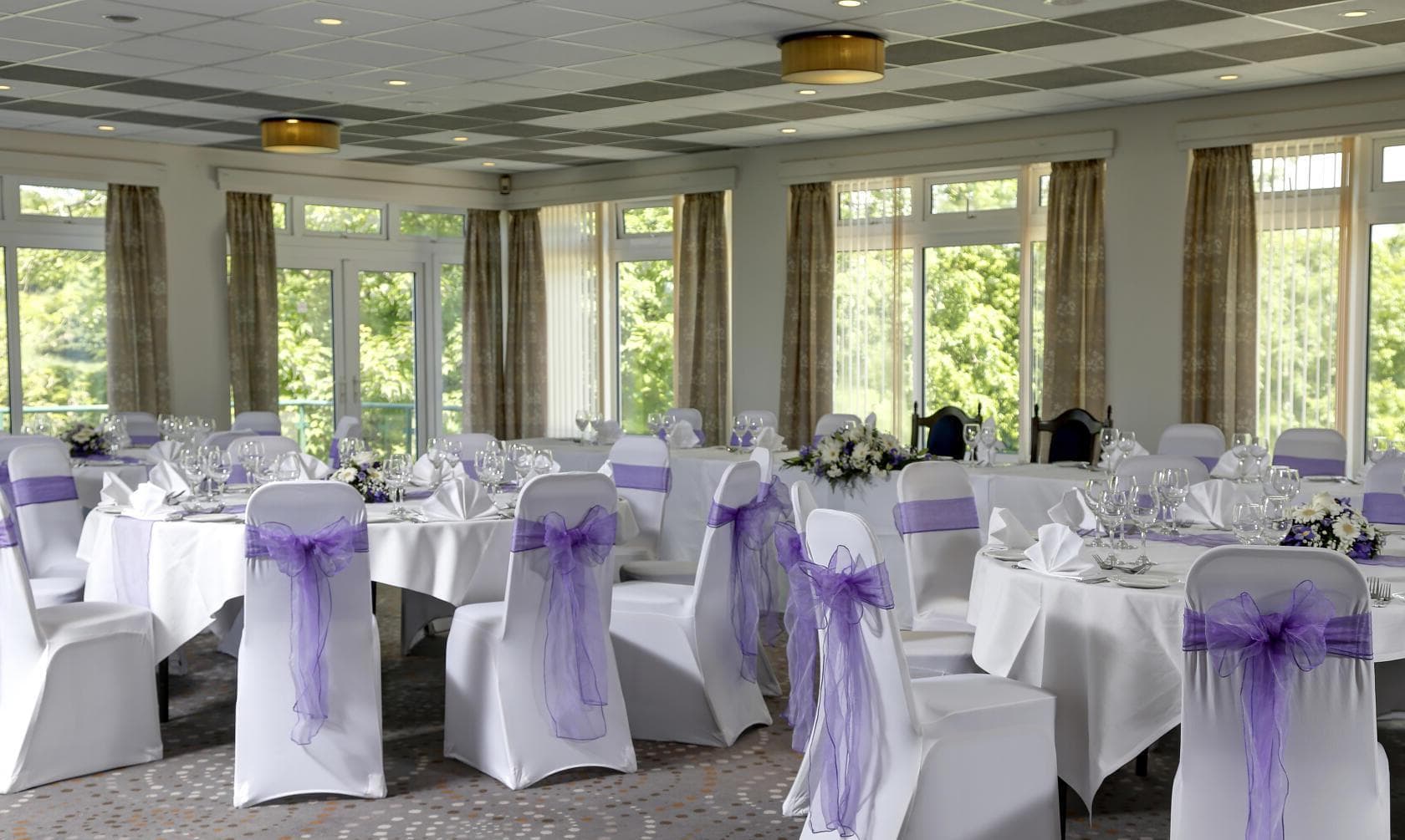 Photo of The Dartmouth Hotel, Golf & Spa, Dartmouth Suite