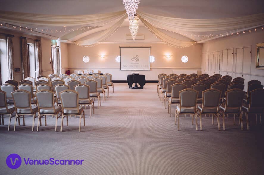 Lake Suite, Silvermere Inn On The Lake photo #3