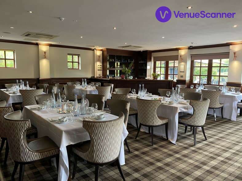 Waterside Suite, Silvermere Inn On The Lake photo #1