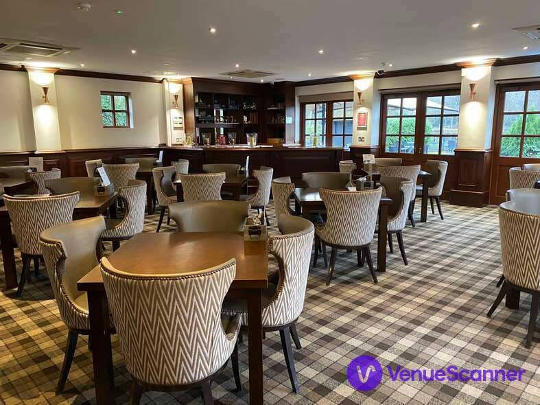 Waterside Suite, Silvermere Inn On The Lake photo #2