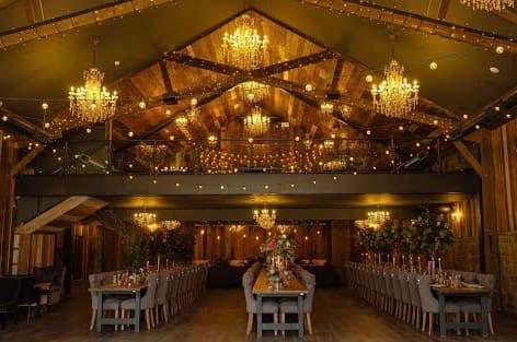 Photo of Wharfedale Grange, Exclusive Hire