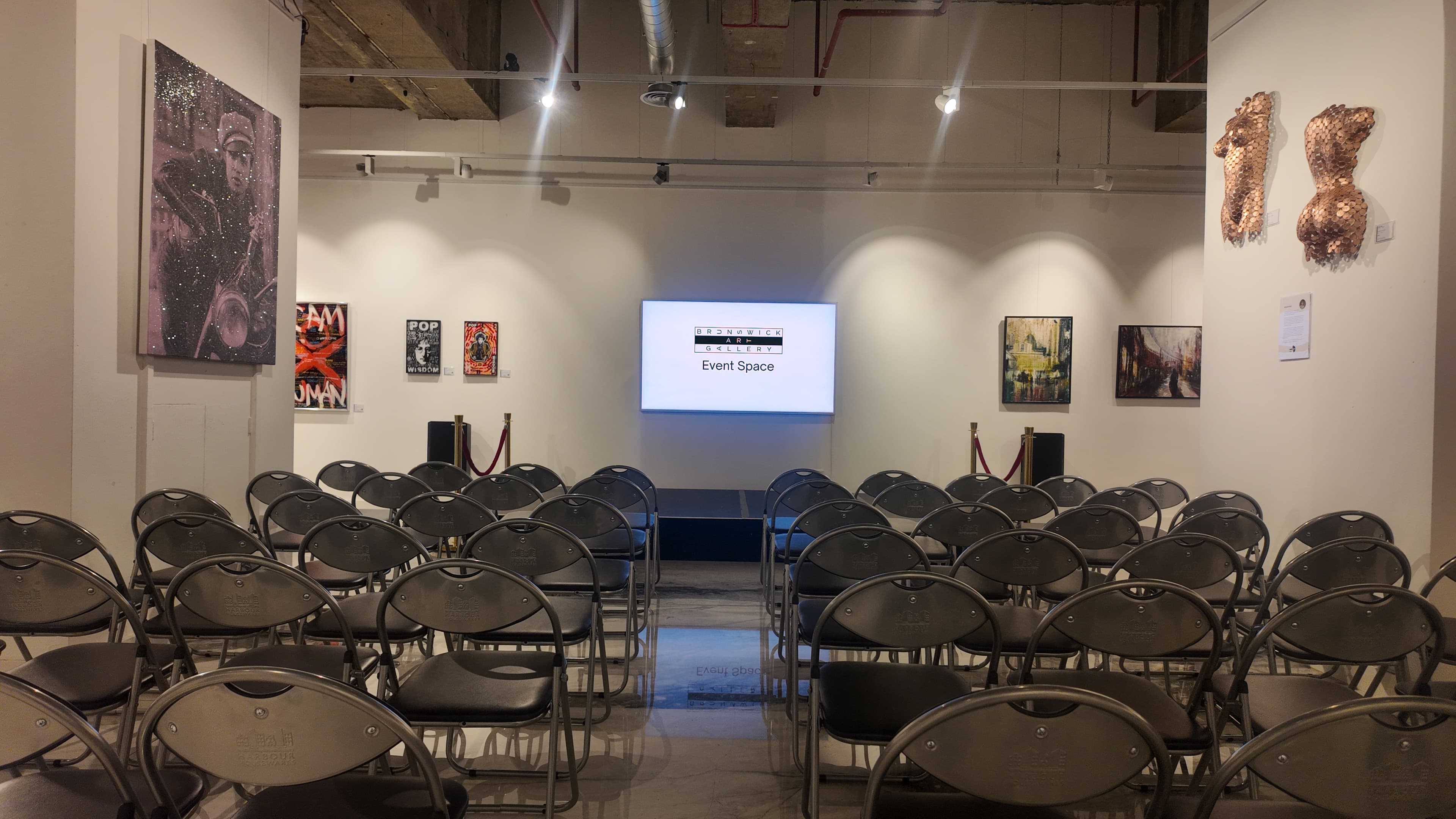Gallery, Brunswick Art Gallery photo #5