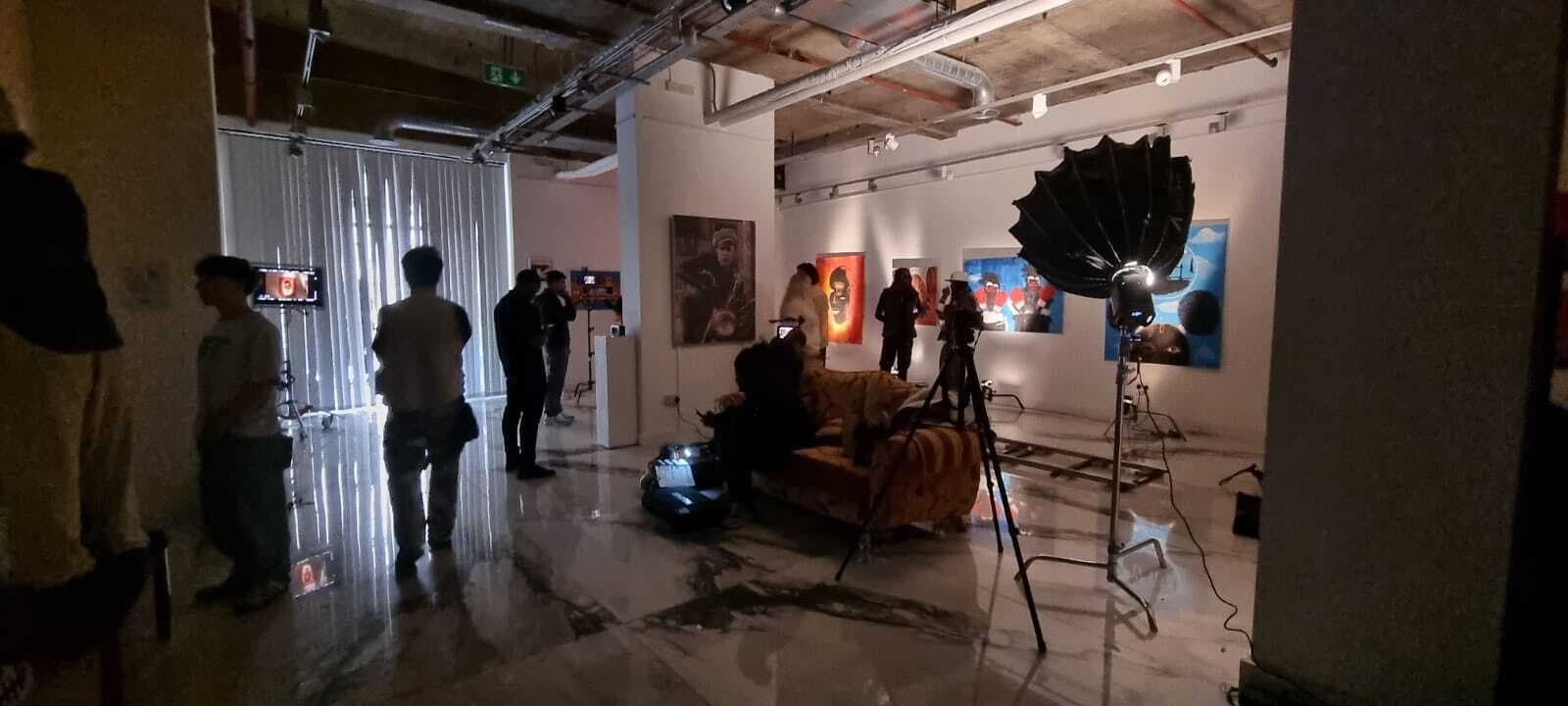 Gallery, Brunswick Art Gallery photo #63