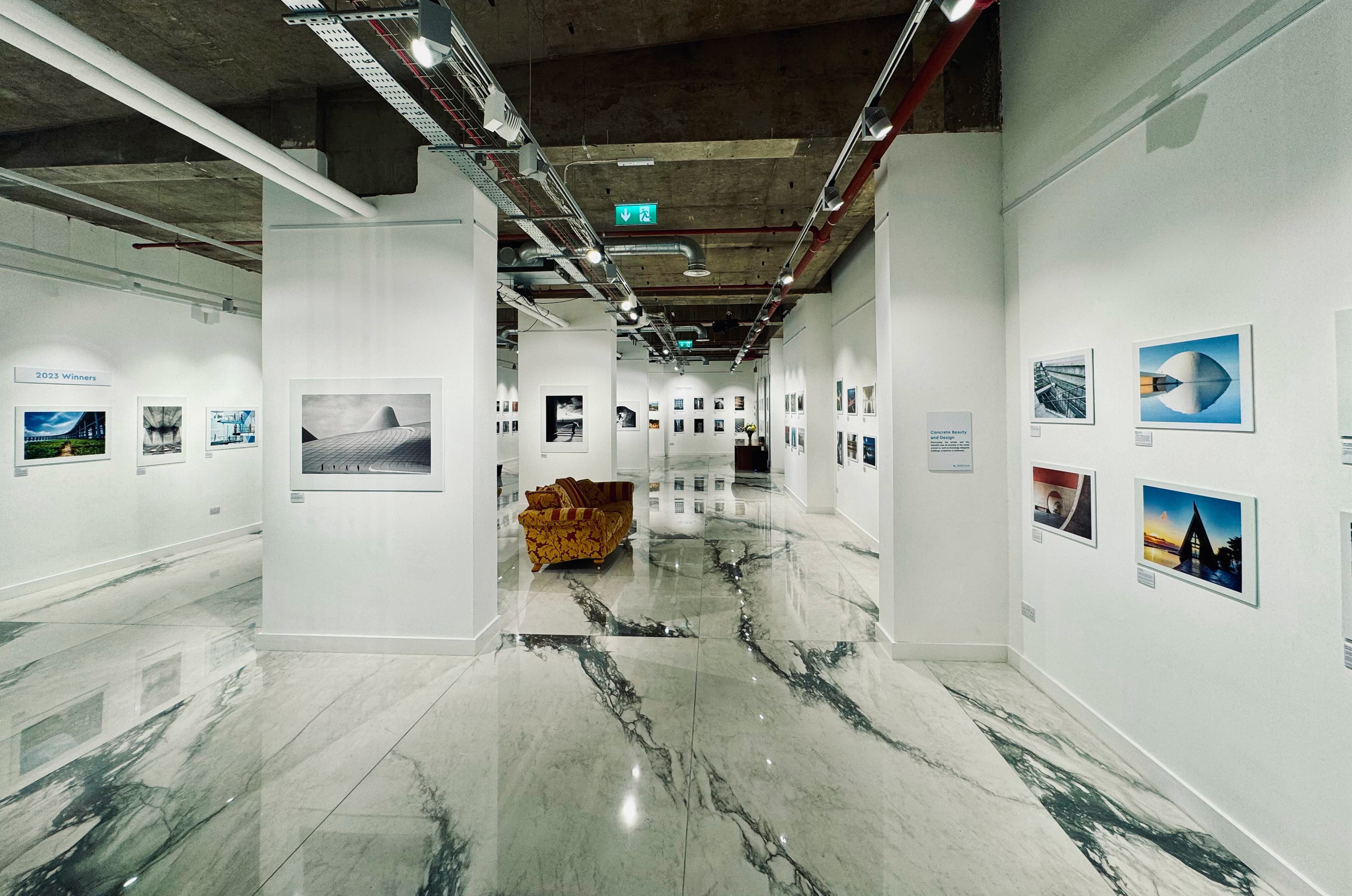 Photo of Brunswick Art Gallery