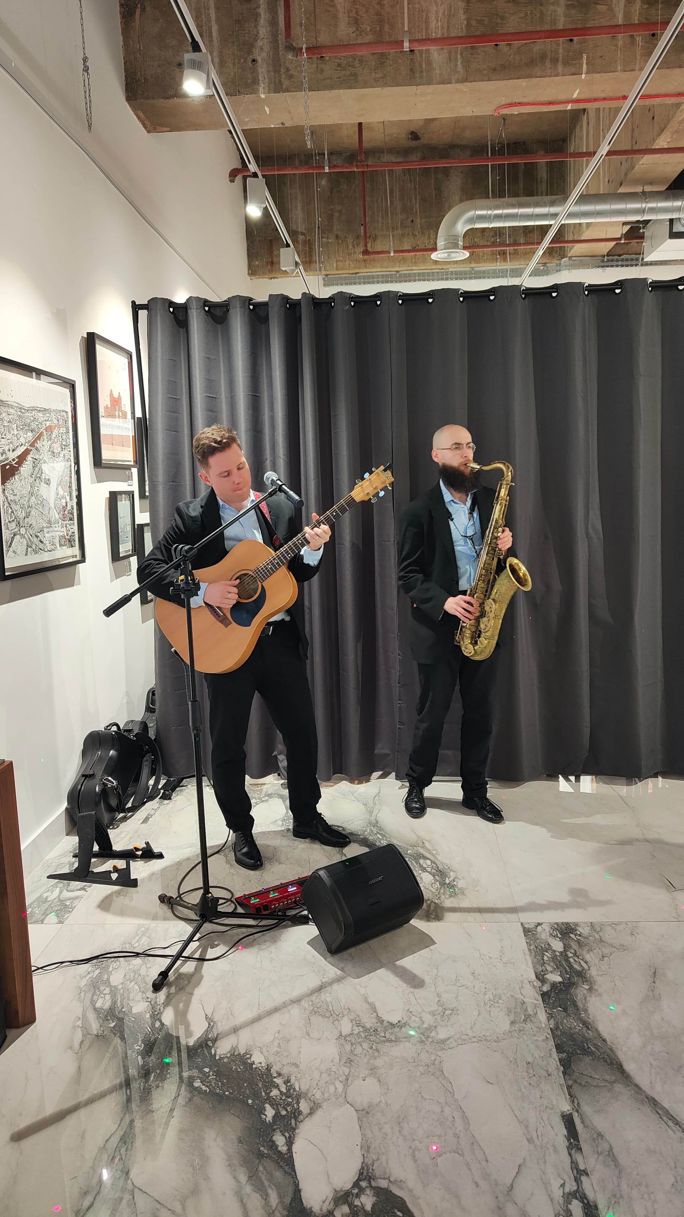 Gallery, Brunswick Art Gallery photo #74