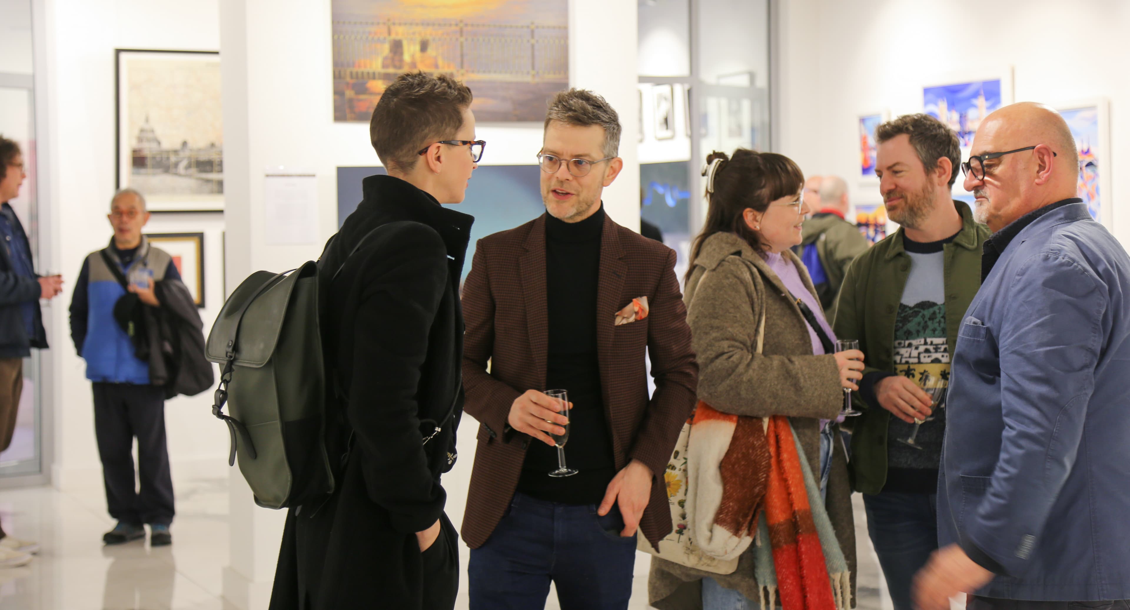Gallery, Brunswick Art Gallery photo #25