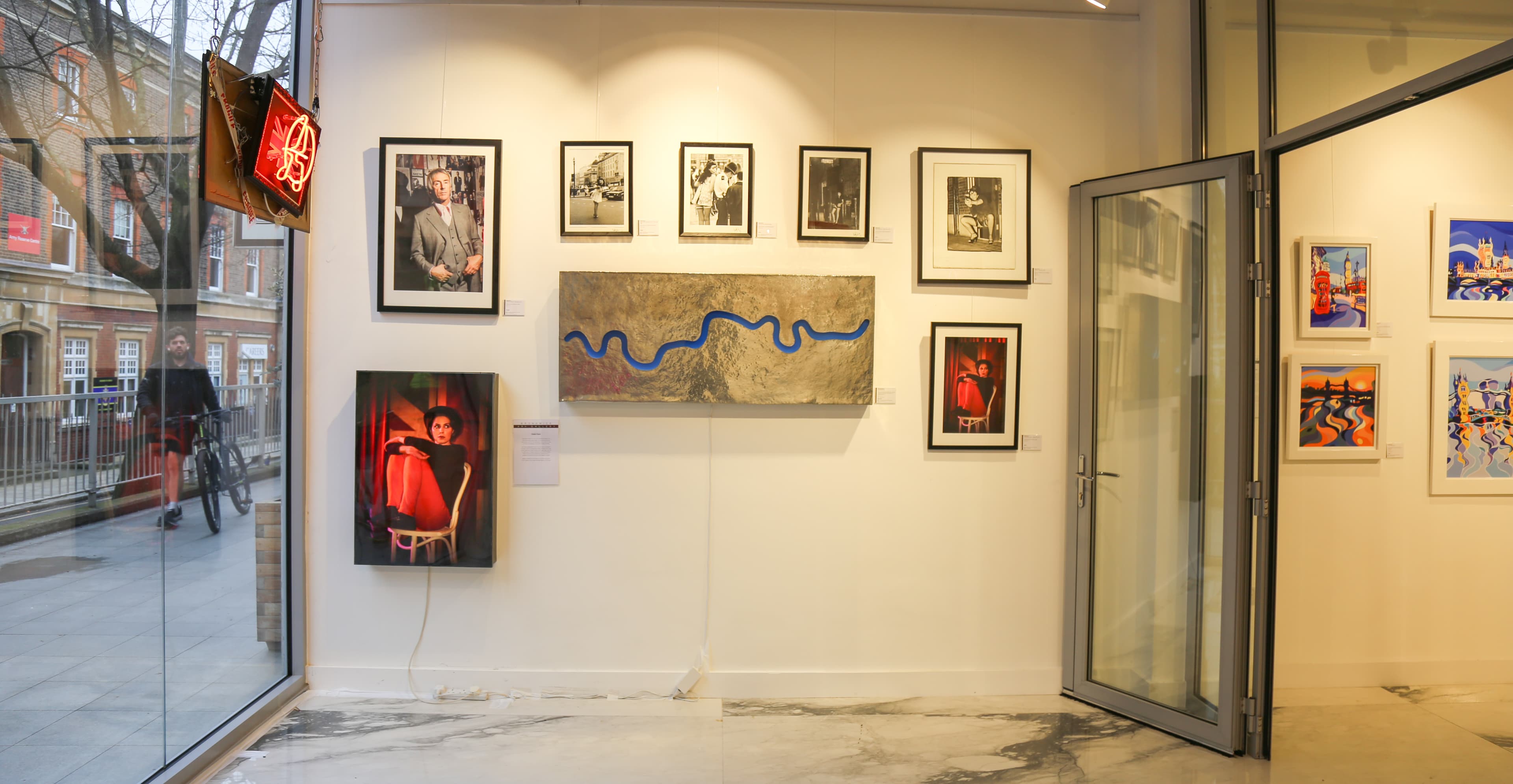 Gallery, Brunswick Art Gallery photo #13
