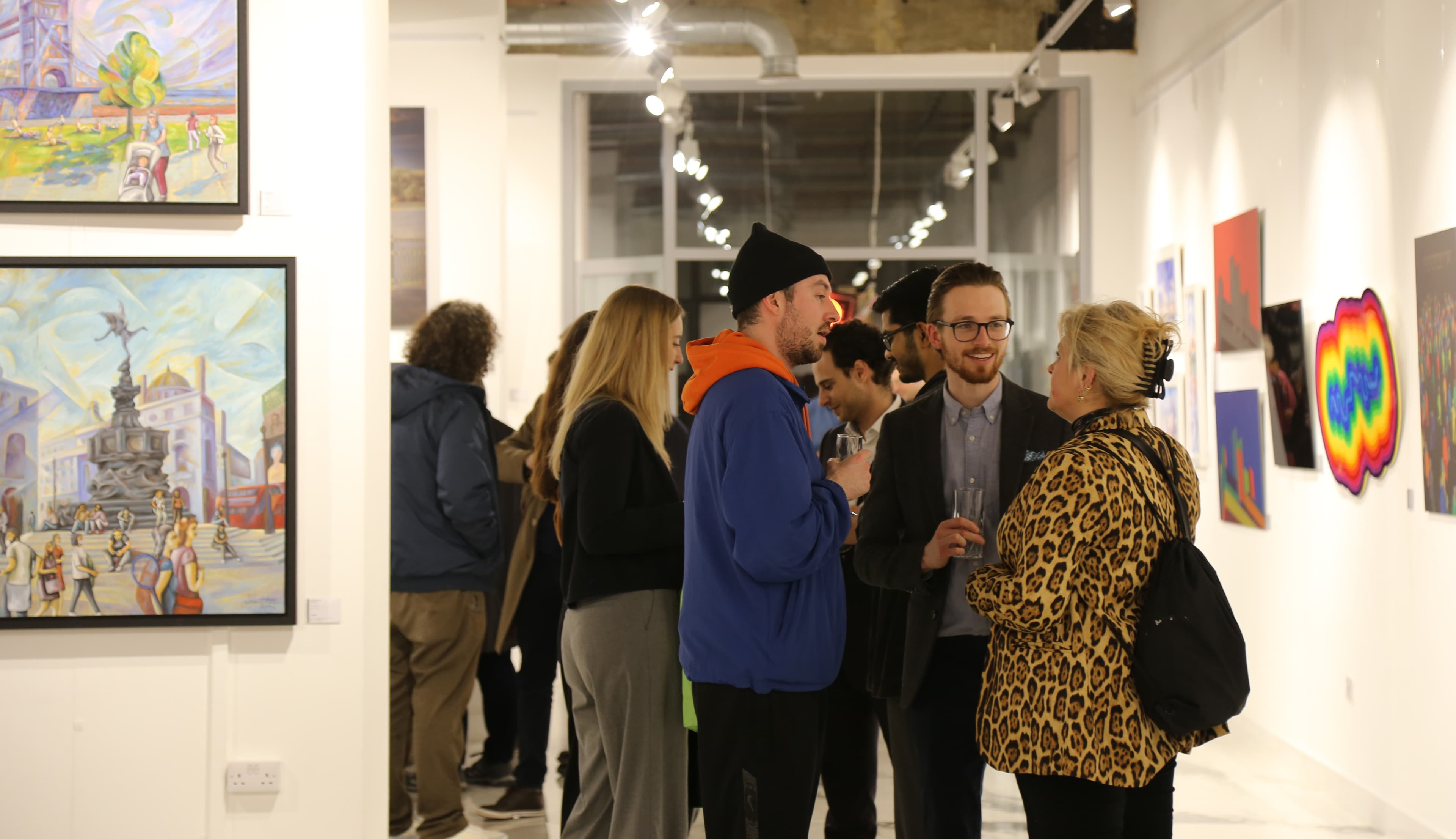 Gallery, Brunswick Art Gallery photo #24
