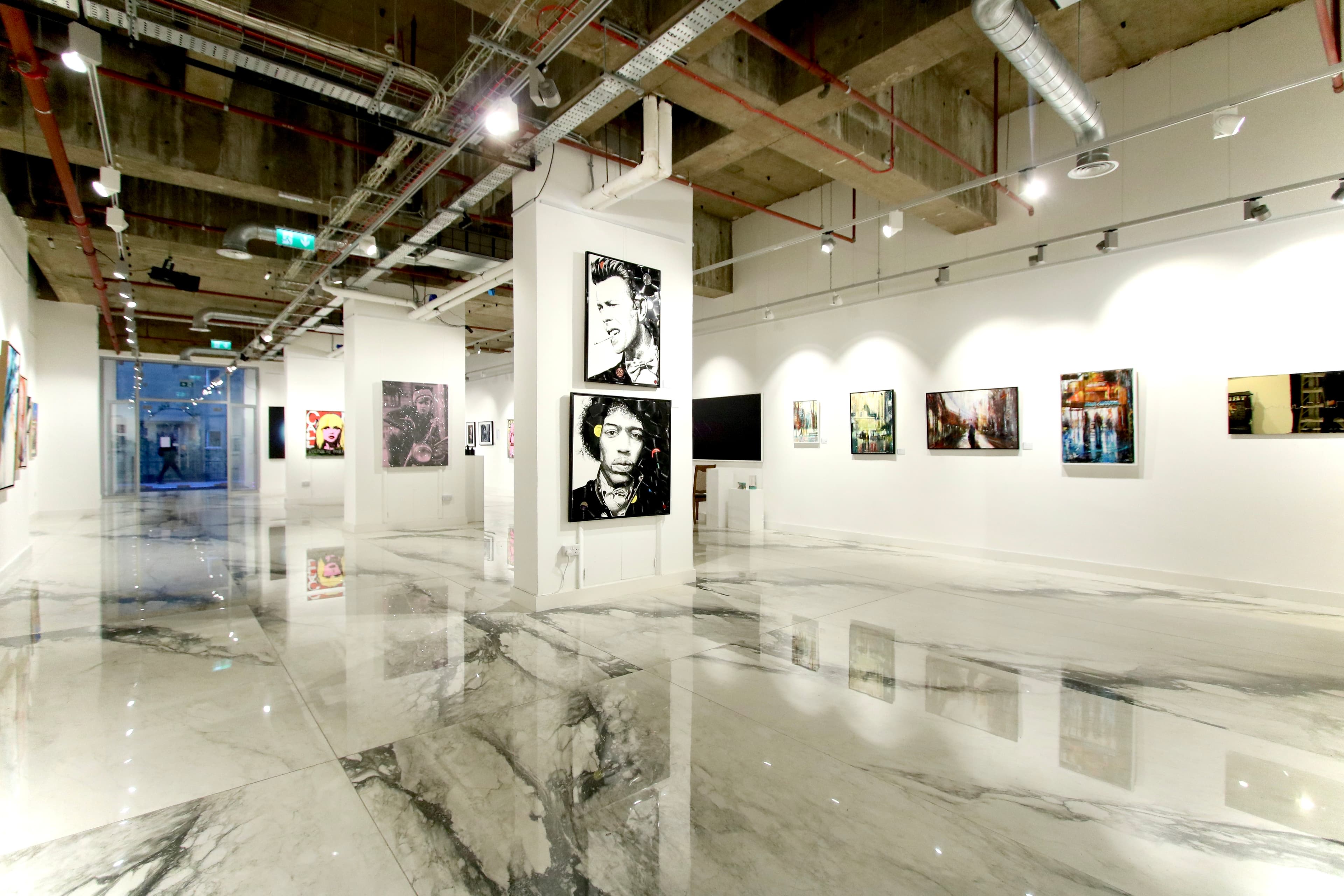 Gallery, Brunswick Art Gallery photo #4