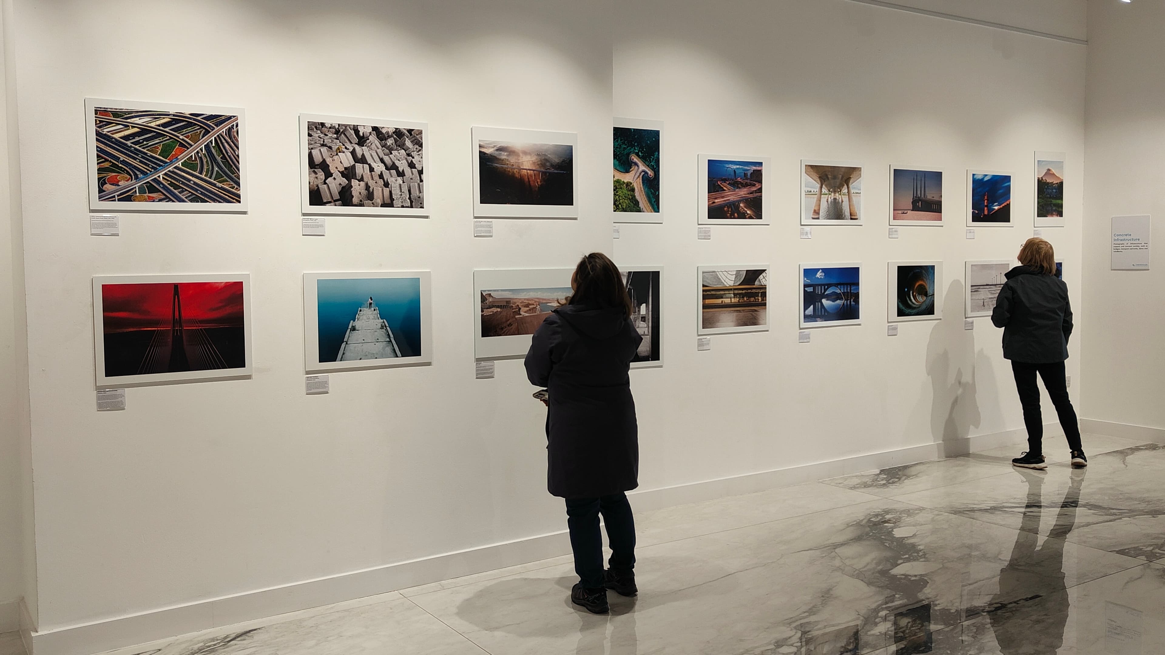 Gallery, Brunswick Art Gallery photo #68