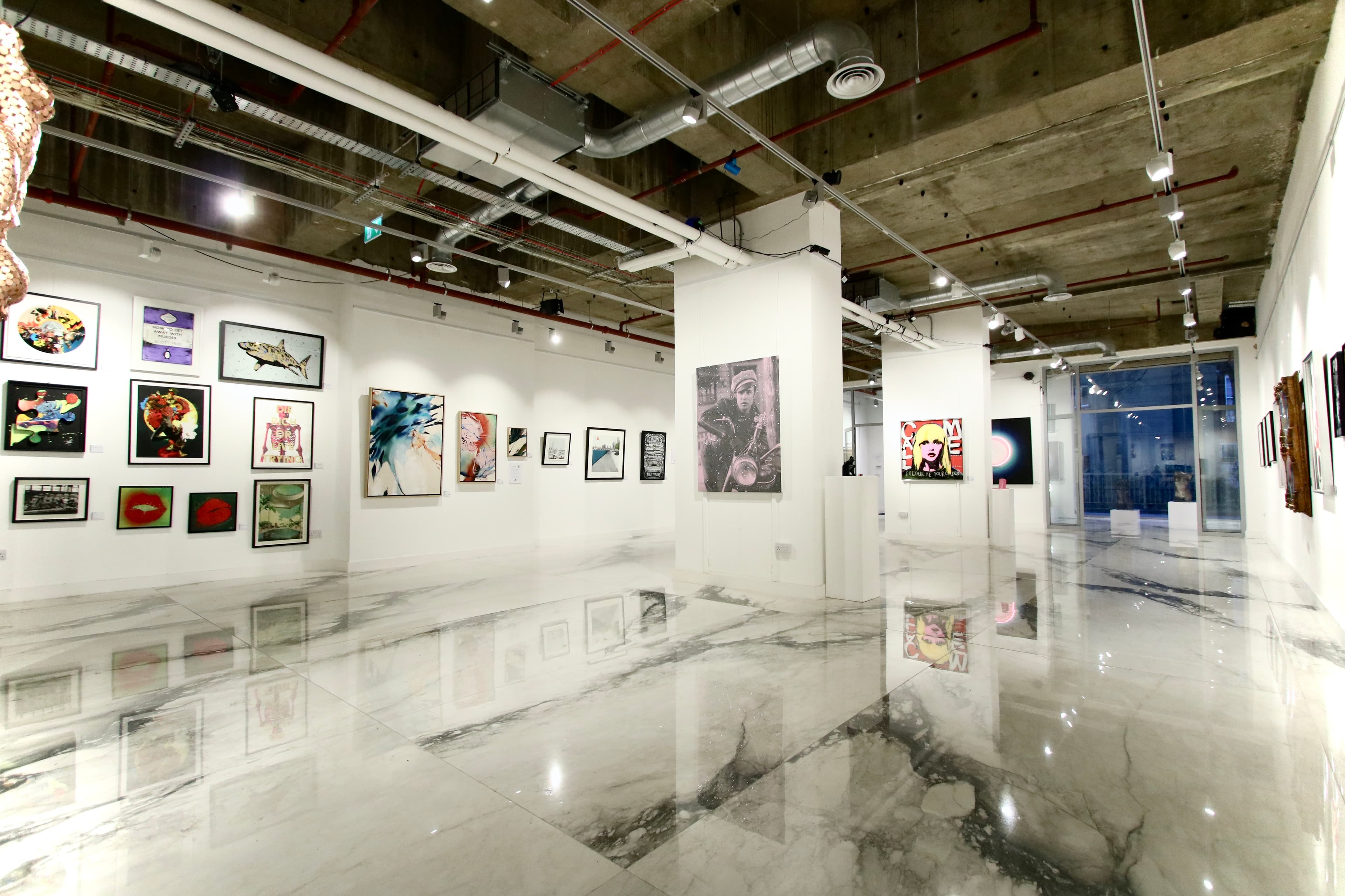 Gallery, Brunswick Art Gallery photo #39