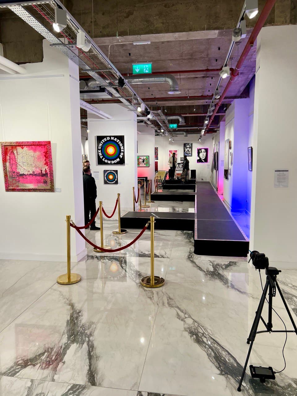 Gallery, Brunswick Art Gallery photo #51