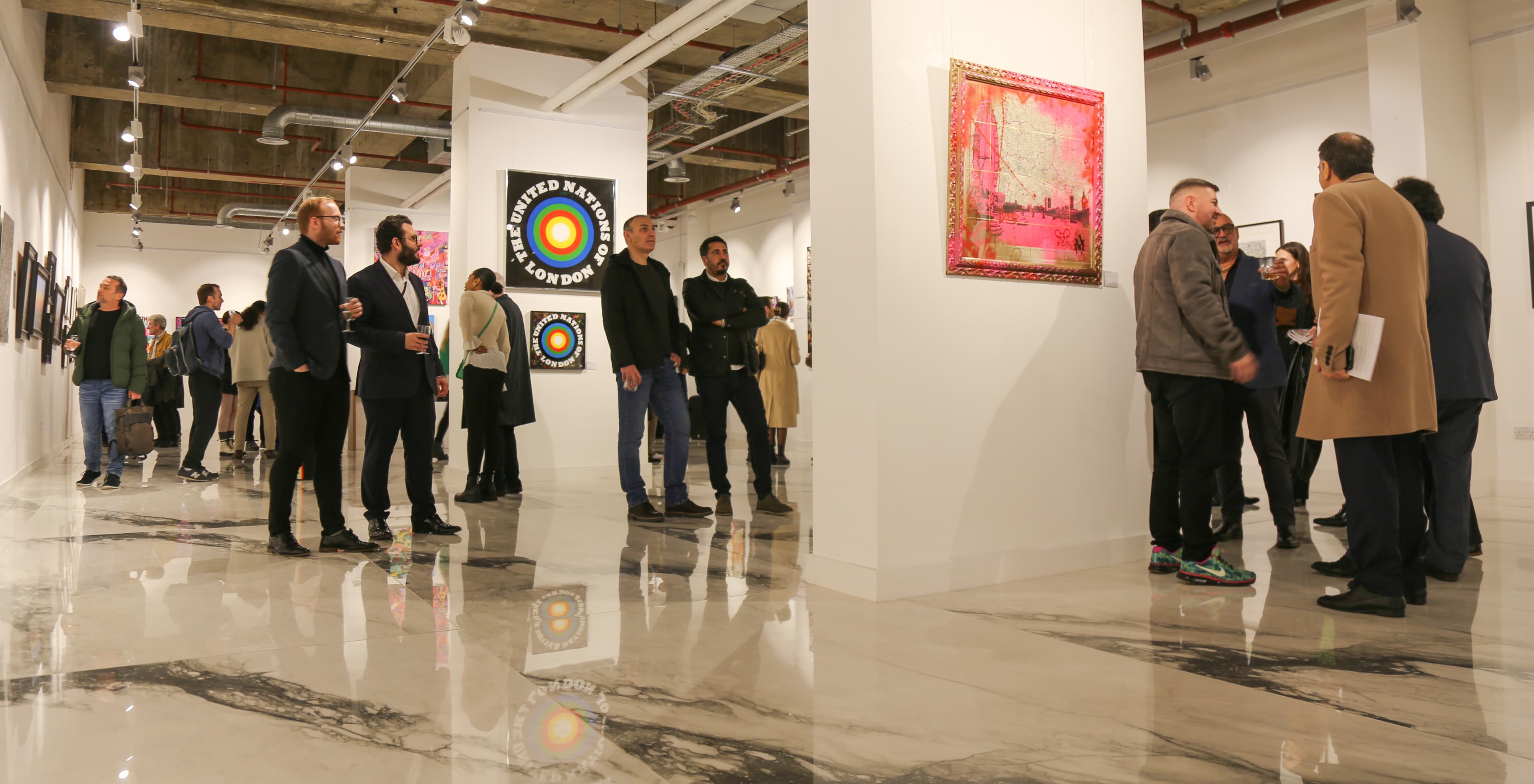 Gallery, Brunswick Art Gallery photo #69