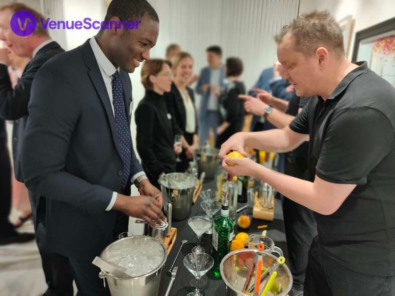 Gallery, Brunswick Art Gallery photo #76