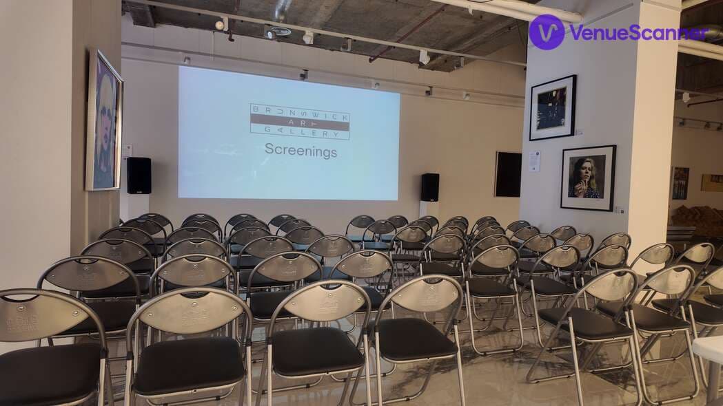 Brunswick Art Gallery photo #3