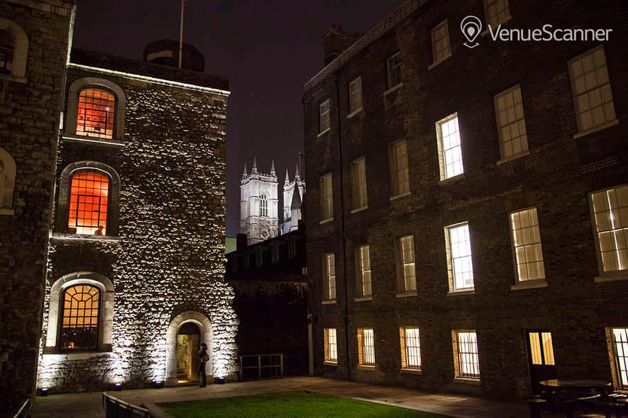 Weddings At Jewel Tower, Jewel Tower photo #1