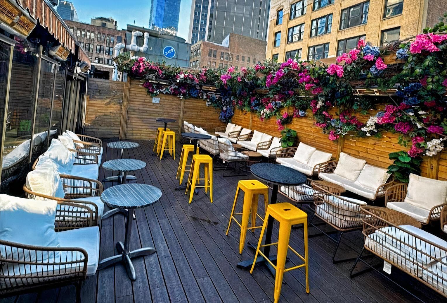 Photo of k-32 Rooftop Bar