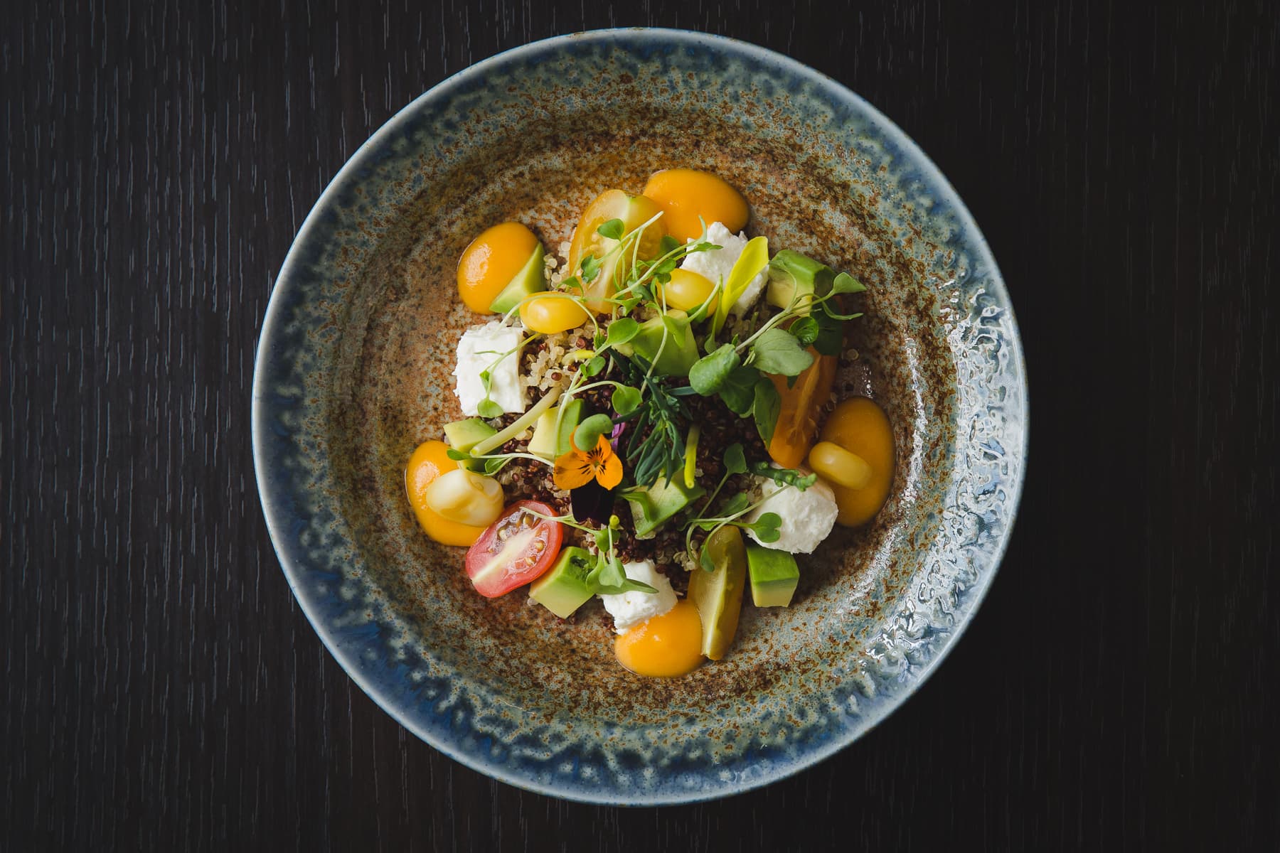 Pisqu Peruvian Restaurant, Bar And Vaults, Restaurant Ground Floor photo #2