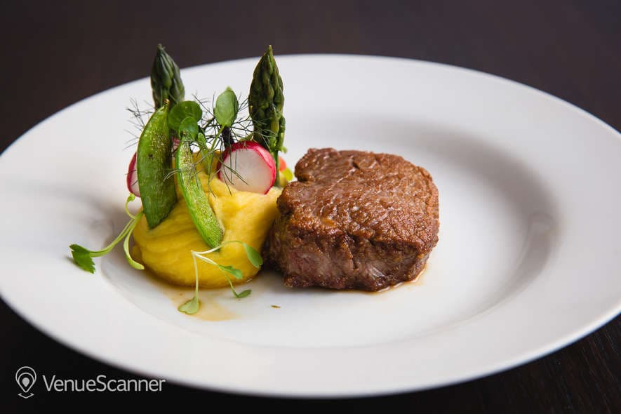 Restaurant Ground Floor, Pisqu Peruvian Restaurant, Bar And Vaults photo #10