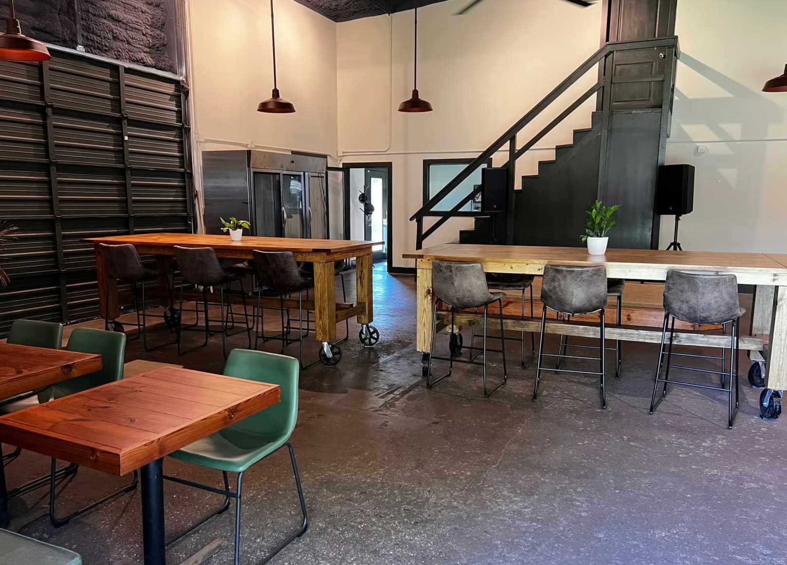 Entire Venue, Sapien Center photo #3