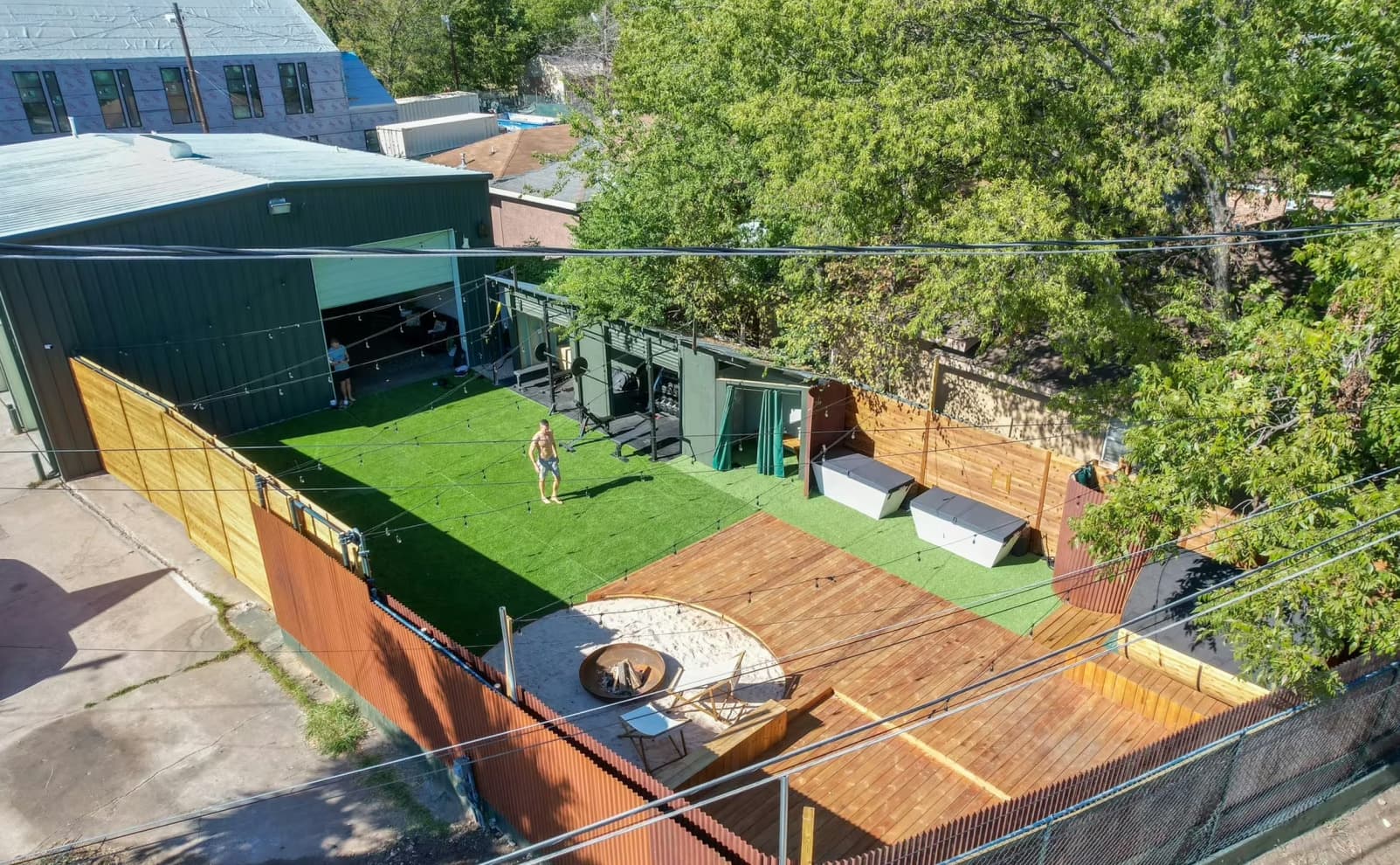 Sapien Center, Entire Venue, undefined photo #6