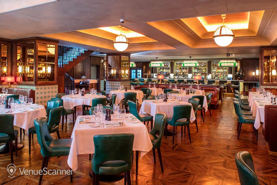 Exclusive Hire, Smith And Wollensky photo #2