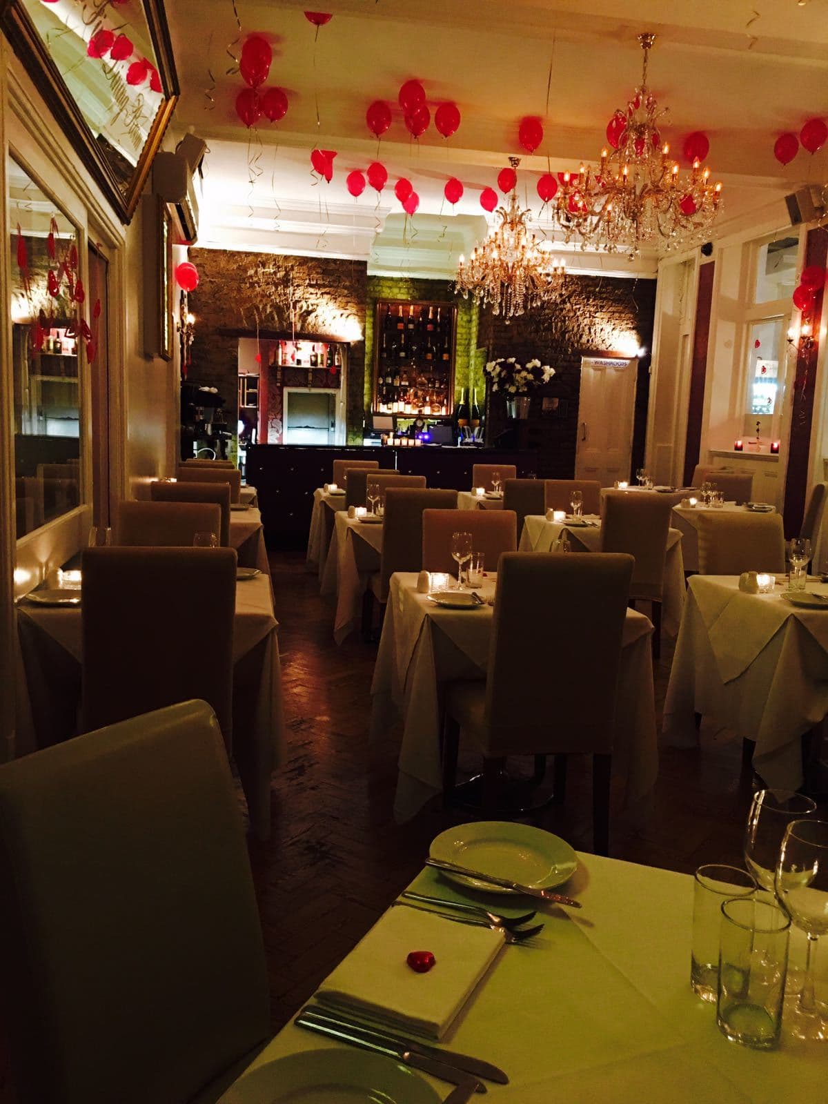 North Pole Bar And Restaurant, North Pole Piano Restaurant photo #3