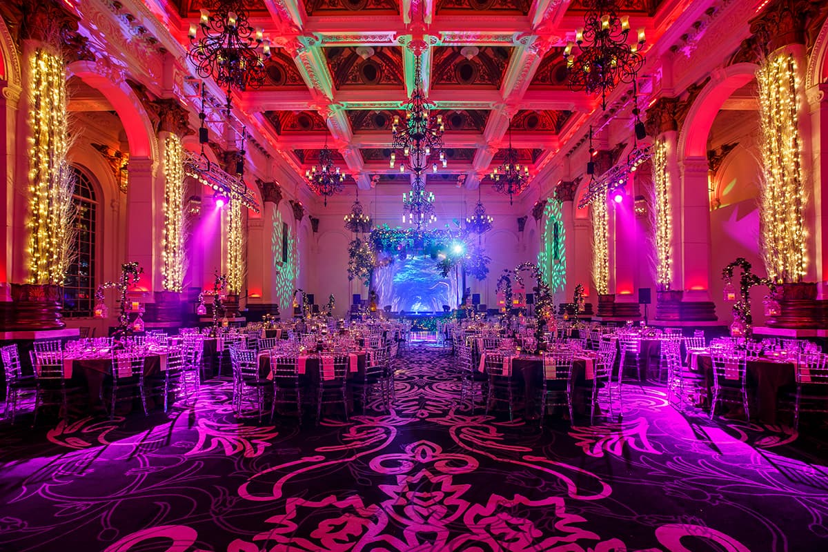 8 Northumberland Avenue, The Ballroom photo #2