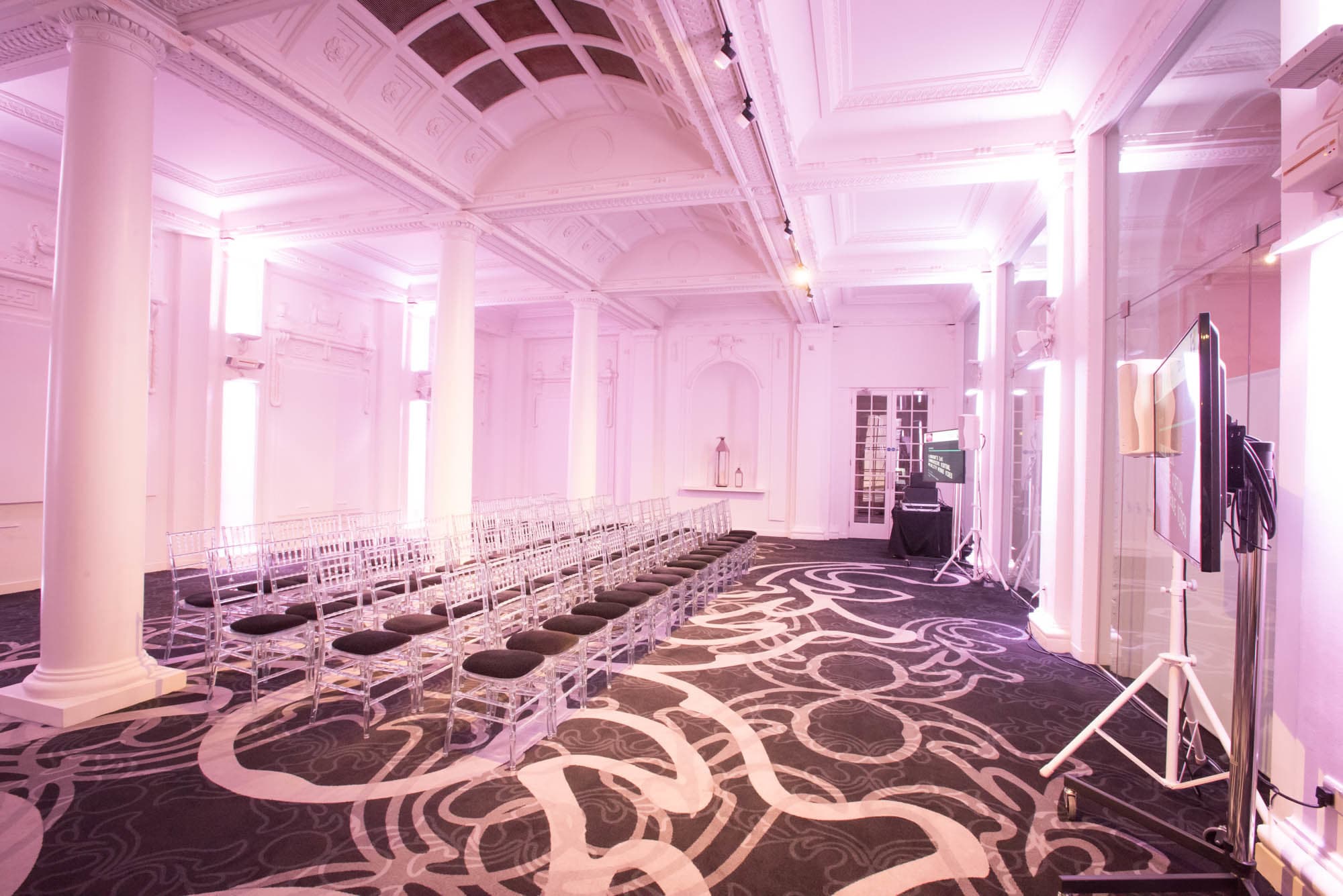 8 Northumberland Avenue, The Annex photo #2