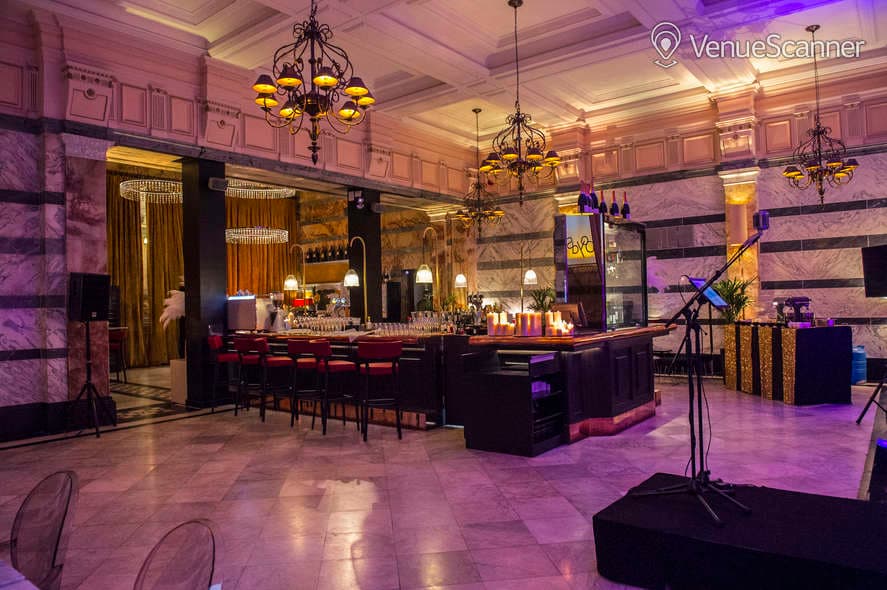 8 Northumberland Avenue, Boyds Grill & Wine Bar photo #3