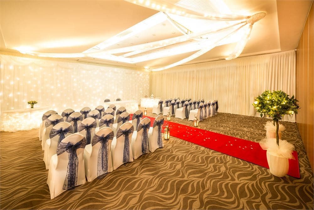 Exclusive Hire, Copthorne Hotel Merry Hill Dudley photo #4
