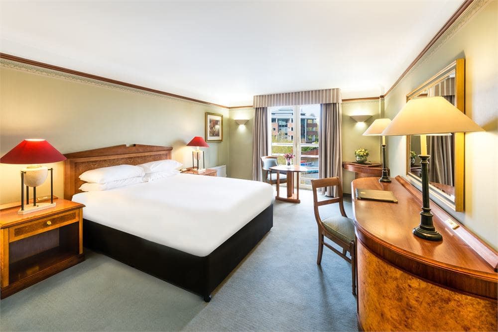 Exclusive Hire, Copthorne Hotel Merry Hill Dudley photo #1