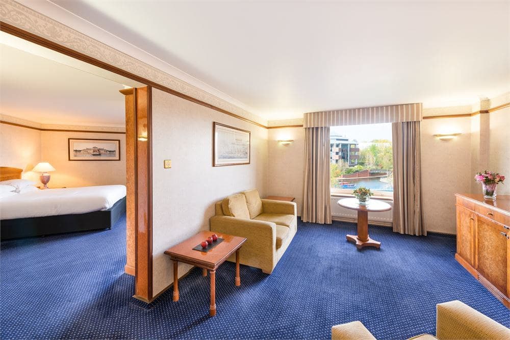 Exclusive Hire, Copthorne Hotel Merry Hill Dudley photo #3