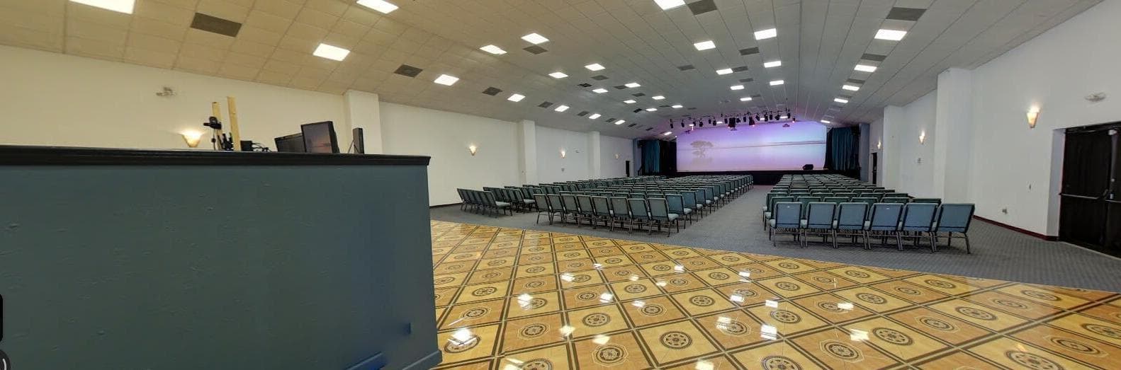 World Theater, Theater, undefined photo #1