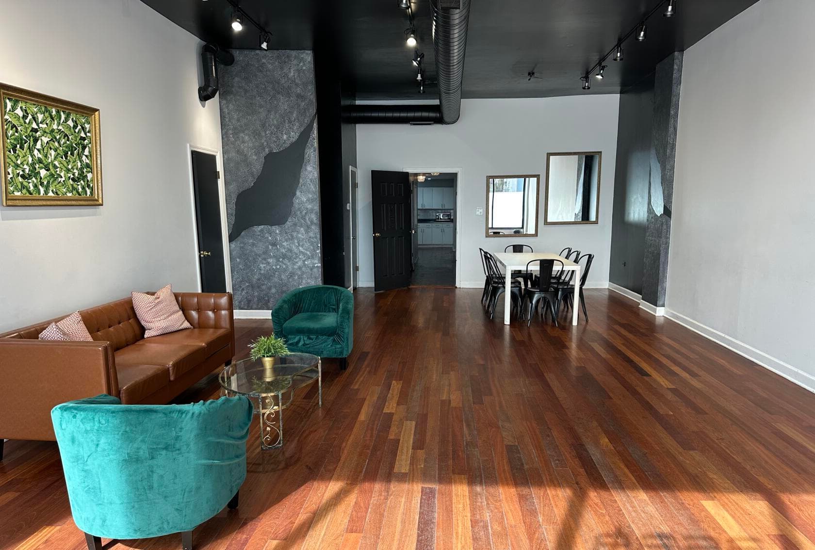 Photo of Venue 3539, Loft Event Space